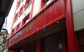 Hotel S.S.Palace Samastipur, Samastipur
